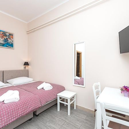 Ivana Central Studio Dubrovnik Exteriör bild