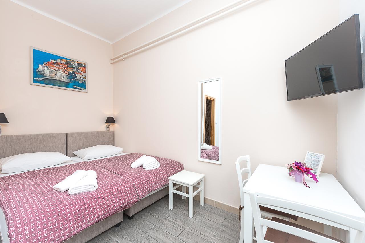 Ivana Central Studio Dubrovnik Exteriör bild