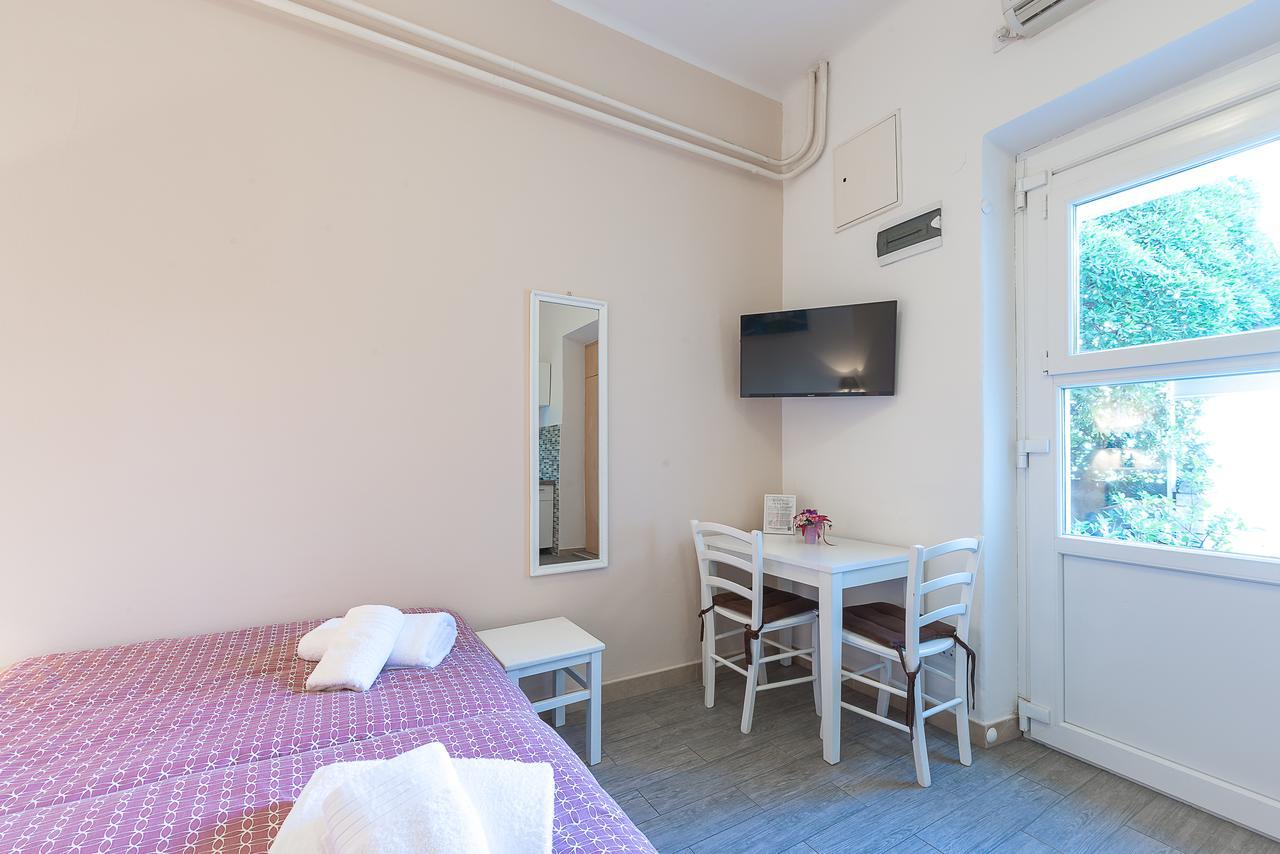 Ivana Central Studio Dubrovnik Exteriör bild