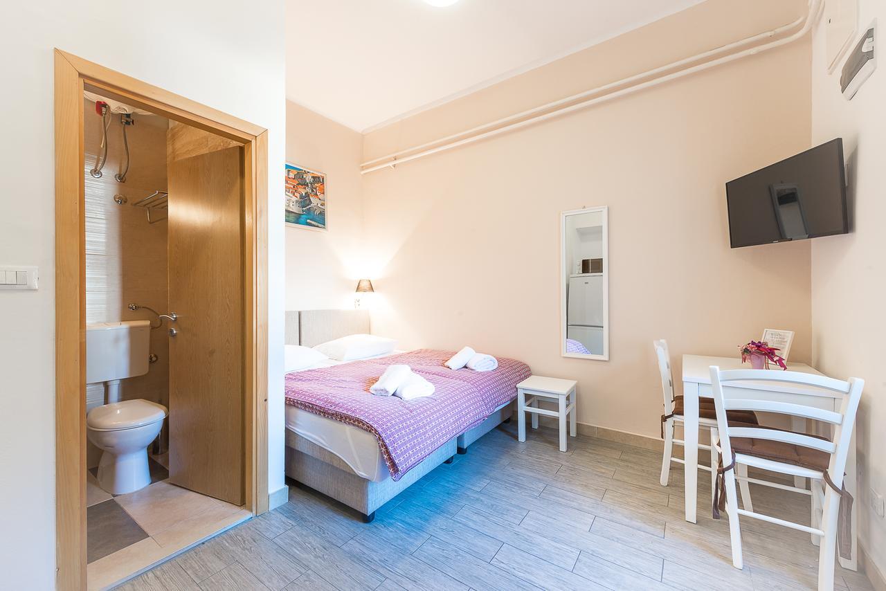 Ivana Central Studio Dubrovnik Exteriör bild