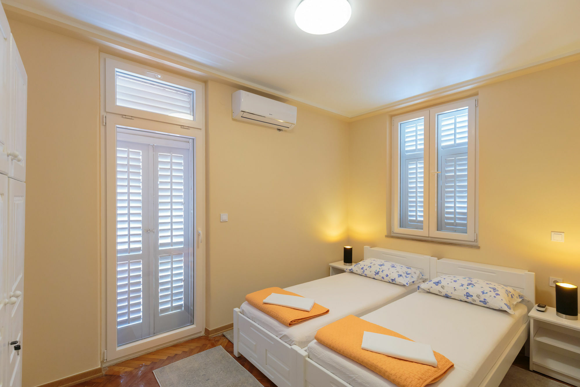 Ivana Central Studio Dubrovnik Exteriör bild