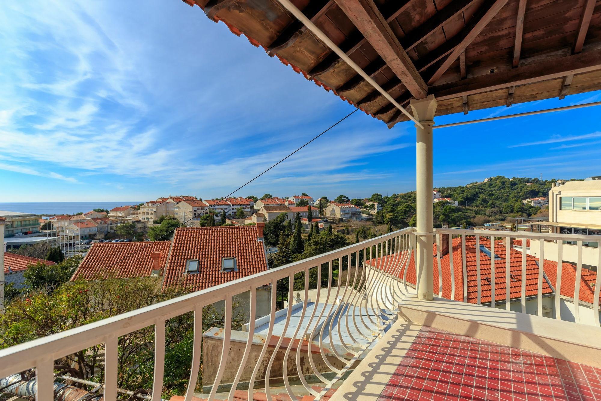 Ivana Central Studio Dubrovnik Exteriör bild