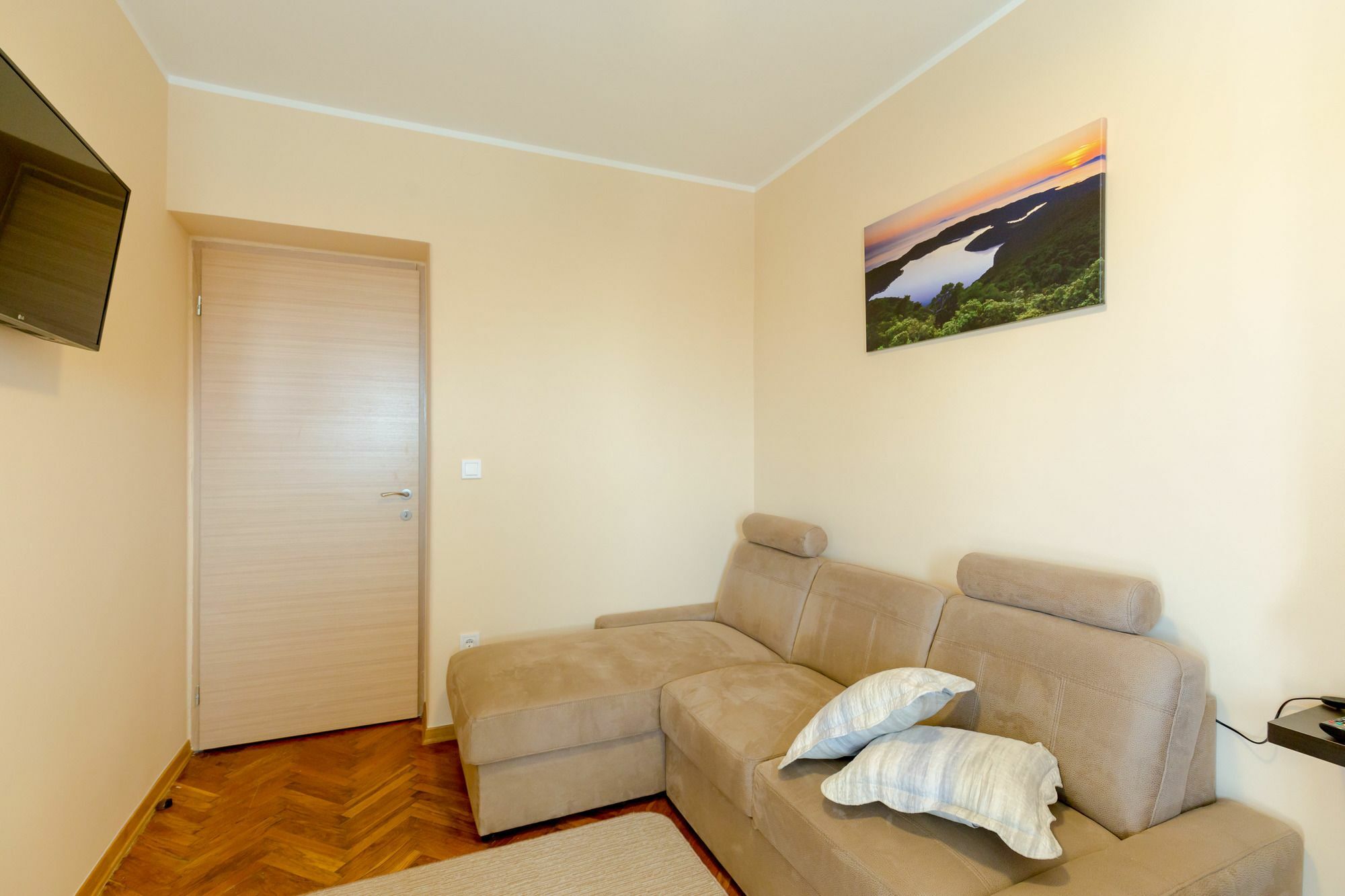 Ivana Central Studio Dubrovnik Exteriör bild